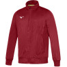 VESTE MIZUNO CORE BURGUNDY