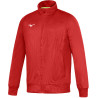 VESTE MIZUNO CORE RED
