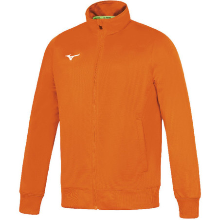 VESTE MIZUNO CORE ORANGE