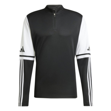 Sweat 1/4 Zip adidas Squadra 25 Manches Longues | CLUB-SHOP.fr
