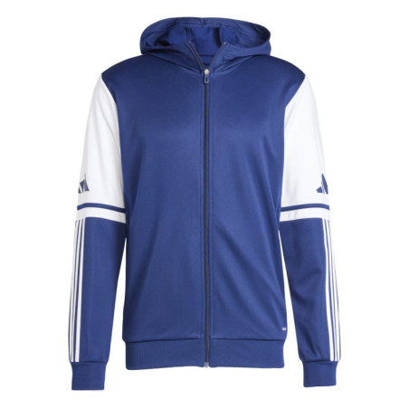 Veste Adidas Squadra 25 À Capuche Homme | CLUB-SHOP.fr