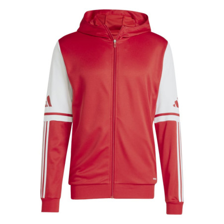 Veste Adidas Squadra 25 À Capuche Homme | CLUB-SHOP.fr