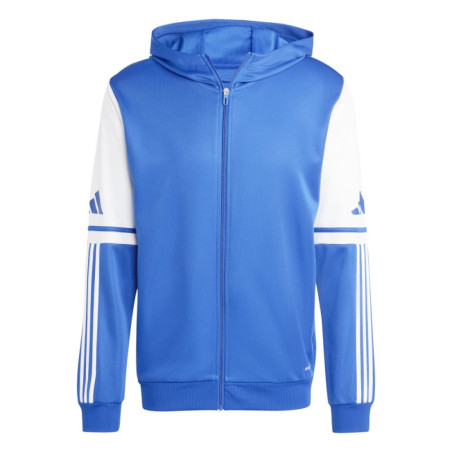 Veste Adidas Squadra 25 À Capuche Homme | CLUB-SHOP.fr