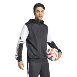 Veste Adidas Squadra 25 À Capuche Homme | CLUB-SHOP.fr