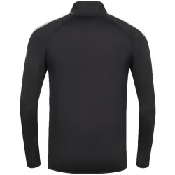 VESTE A CAPUCHE SWEAT MIZUNO black 2
