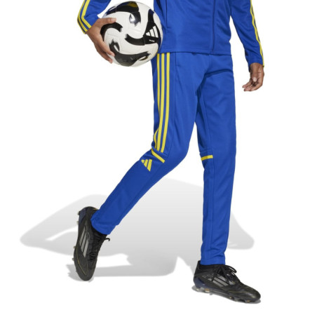 Pantalon Adidas Squadra 25 Homme – AEROREADY | CLUB-SHOP.fr