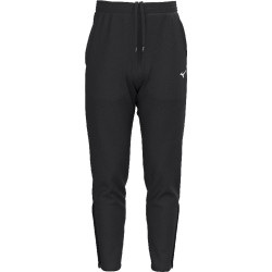 Pantalon SWEAT MIZUNO BLACK