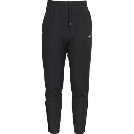Pantalon SWEAT MIZUNO BLACK