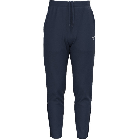 Pantalon SWEAT MIZUNO NAVY