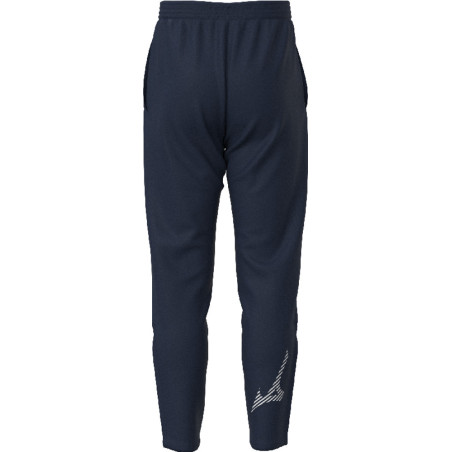 Pantalon SWEAT MIZUNO NAVY DOS
