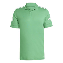 Polo Adidas Squadra 25 Homme – Confort & Esprit Foot | CLUB-SHOP.fr 2