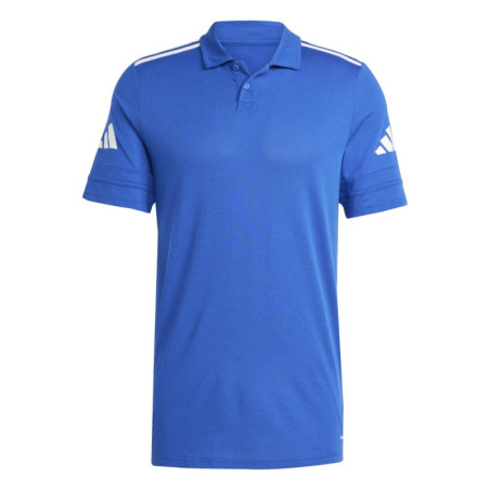 Polo Adidas Squadra 25 Homme – Confort & Esprit Foot | CLUB-SHOP.fr
