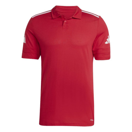 Polo Adidas Squadra 25 Homme – Confort & Esprit Foot | CLUB-SHOP.fr