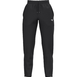 Pantalon SWEAT FEMME MIZUNO BLACK