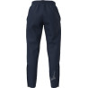 Pantalon SWEAT FEMME MIZUNO NAVY DOS