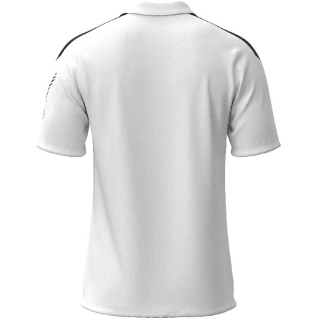 Polo MIZUNO WHITE DOS
