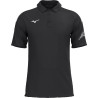 Polo MIZUNO BLACK