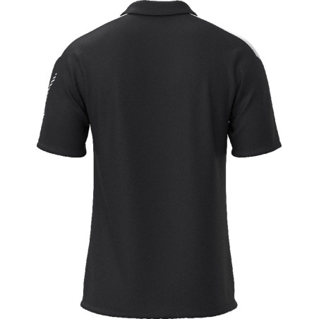 Polo MIZUNO BLACK DOS