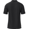 Polo MIZUNO BLACK DOS