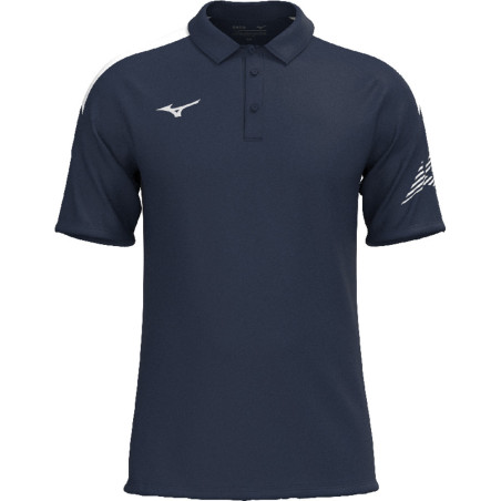 Polo MIZUNO NAVY