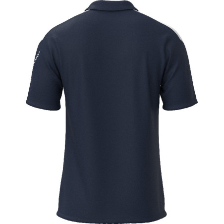 Polo MIZUNO NAVY DOS