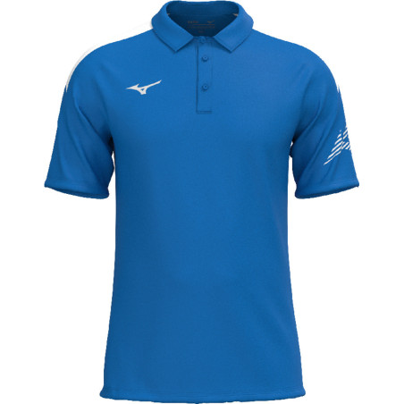 Polo MIZUNO ROYAL