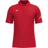 Polo MIZUNO RED