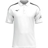 Polo MIZUNO WHITE