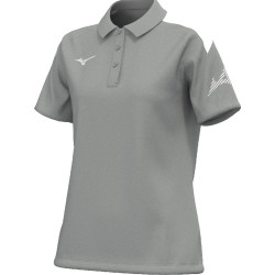 Polo MIZUNO FEMME LIGREY