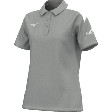 Polo MIZUNO FEMME LIGREY