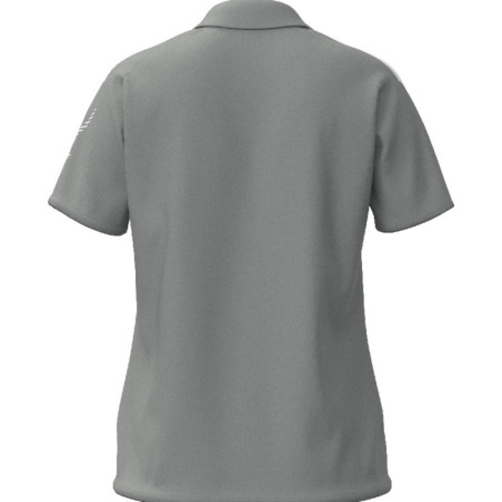 Polo MIZUNO FEMME LIGREY DOS