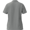 Polo MIZUNO FEMME LIGREY DOS