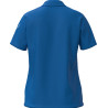 Polo MIZUNO FEMME ROYAL DOS