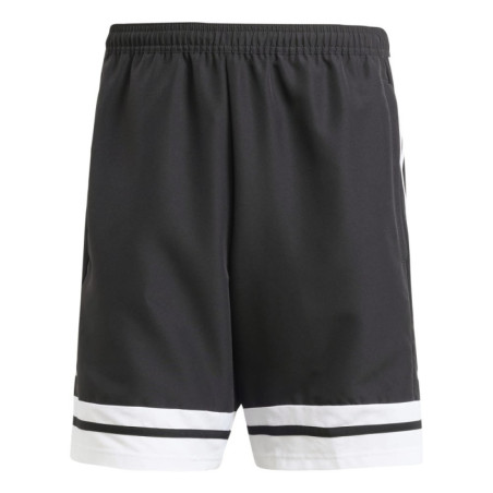Short Adidas Squadra 25 Recyclé AEROREADY Homme | CLUB-SHOP.fr