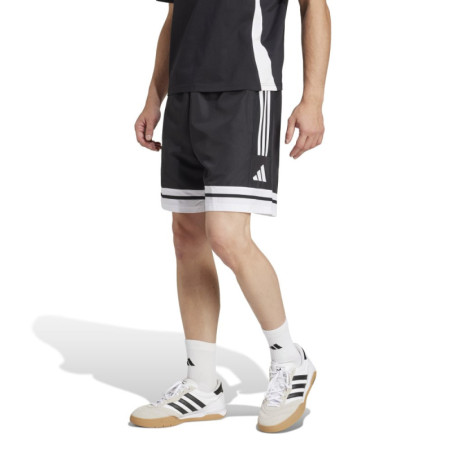 Short Adidas Squadra 25 Recyclé AEROREADY Homme | CLUB-SHOP.fr
