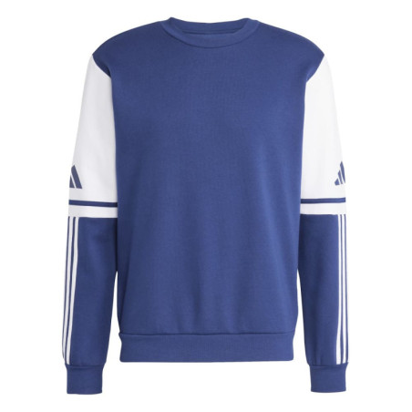 Sweat Adidas Squadra 25 Molleton Recyclé Regular | CLUB-SHOP.fr