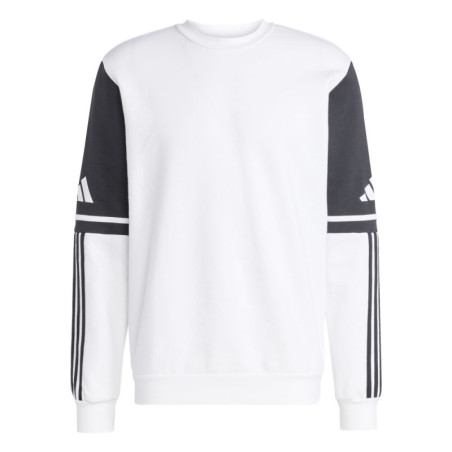 Sweat Adidas Squadra 25 Molleton Recyclé Regular | CLUB-SHOP.fr