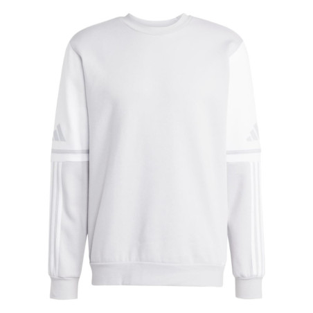 Sweat Adidas Squadra 25 Molleton Recyclé Regular | CLUB-SHOP.fr