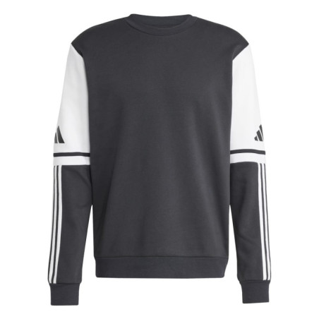 Sweat Adidas Squadra 25 Molleton Recyclé Regular | CLUB-SHOP.fr