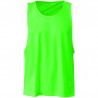 Chasuble Extensible - Chasuble sport vert