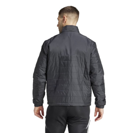 Doudoune Adidas Entrada 22 Noire Du 5/6 ans au XL | CLUB-SHOP.fr