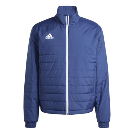 Doudoune Adidas Entrada 22 Noire Du 5/6 ans au XL | CLUB-SHOP.fr