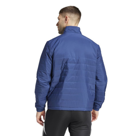 Doudoune Adidas Entrada 22 Noire Du 5/6 ans au XL | CLUB-SHOP.fr