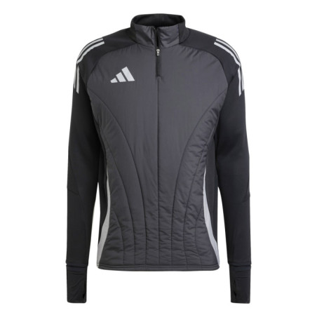 Sweat 1/4 Zip ADIDAS Tiro 24 Hiver Recyclé | CLUB-SHOP.fr