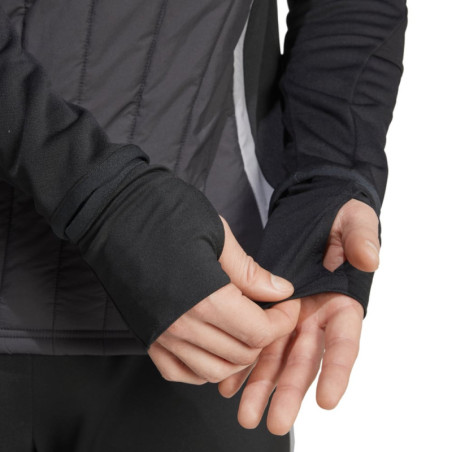 Sweat 1/4 Zip ADIDAS Tiro 24 Hiver Recyclé | CLUB-SHOP.fr