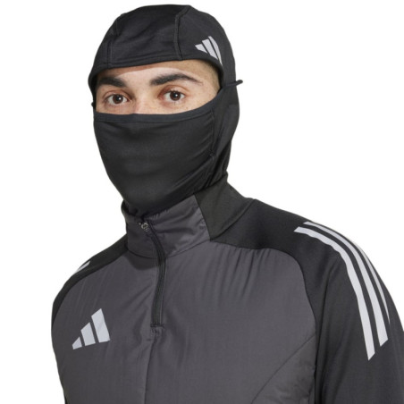 Sweat 1/4 Zip ADIDAS Tiro 24 Hiver Recyclé | CLUB-SHOP.fr