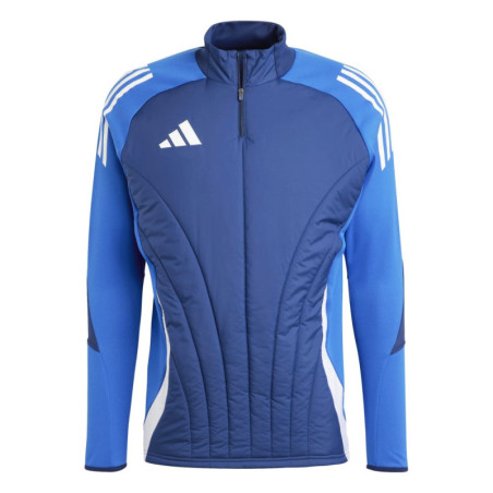 Sweat 1/4 Zip ADIDAS Tiro 24 Hiver Recyclé | CLUB-SHOP.fr
