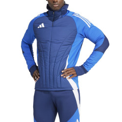 Sweat 1/4 Zip ADIDAS Tiro 24 Hiver Recyclé | CLUB-SHOP.fr