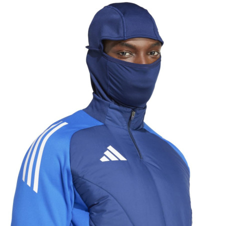 Sweat 1/4 Zip ADIDAS Tiro 24 Hiver Recyclé | CLUB-SHOP.fr