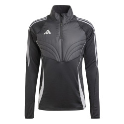 Sweat 1/4 Zip ADIDAS Tiro 24 Fleece Slim Fit | CLUB-SHOP.fr 2